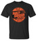 Harley-Davidson Men's Pure Performance Chest Pocket Short Sleeve T-Shirt - Black - Wisconsin Harley-Davidson