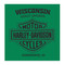Harley-Davidson Free Shipping - Harley-Davidson Men's Roadblock H-D Short Sleeve Crew-Neck T-Shirt, Kelly Green - Free Shipping on many products plus Orders Over $99