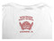 Harley-Davidson Free Shipping - Harley-Davidson Women's Glittery Damsel Stars V-Neck Short Sleeve T-Shirt, White - Free Shipping on many products plus Orders Over $99