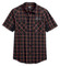 Harley-Davidson Men's Performance Fast Dry Stretch Short Sleeve Shirt 96018-20VM - Wisconsin Harley-Davidson