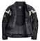 Harley-Davidson Men's Windale Wind Blocking Polyester Riding Jacket 97112-20VM - No Hassle Returns at Wisconsin Harley