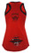 Harley-Davidson Free Shipping - Harley-Davidson Women's Shred Raceback Tank Top w/ Lace Back Cut-Outs - Red - Free Shipping on many products plus Orders Over $99