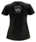 Harley-Davidson Free Shipping - Harley-Davidson Women's Embellished Sugar Skull Short Sleeve T-Shirt - Black - Free Shipping on many products plus Orders Over $99