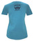 Harley-Davidson Free Shipping - Harley-Davidson Women's Embellished Back Roads Short Sleeve Crew Neck Tee - Blue - Free Shipping on many products plus Orders Over $99