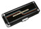 Harley-Davidson H-D Light-Weight Hard Dart Carrying Case – Retro Black 61935 - Wisconsin Harley-Davidson