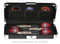 Harley-Davidson Free Shipping - Harley-Davidson H-D Light-Weight Hard Dart Carrying Case – Retro Black 61935 - Free Shipping on many products plus Orders Over $99