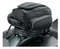 Harley-Davidson Onyx Premium Luggage Tail Bag, Fits Passenger Pillions 93300106 - Wisconsin Harley-Davidson