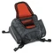 Harley-Davidson Onyx Premium Luggage Tail Bag, Fits Passenger Pillions 93300106 - No Hassle Returns at Wisconsin Harley