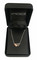 Harley-Davidson Free Shipping - Harley-Davidson Women's Pink & Black Double Heart B&S Necklace HDN0461-16 - Free Shipping on many products plus Orders Over $99
