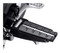 Harley-Davidson Free Shipping - Harley-Davidson Voltaic Rider Footpegs, Multi-Fit Item - Gloss Black 50501197 - Free Shipping on many products plus Orders Over $99