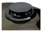 Harley-Davidson Flush-Mount Fuel Cap - Fits FXBB, FXBR & FXBRS Models 61100134 - No Hassle Returns at Wisconsin Harley