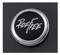 Harley-Davidson Free Shipping - Harley-Davidson Ride Free Fuel Cap Medallion - Black & Chrome Finish 14101220 - Free Shipping on many products plus Orders Over $99