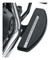 Harley-Davidson Free Shipping - Harley-Davidson Ride Free Rider Footboard Inserts - Fits Classic Style 50501398 - Free Shipping on many products plus Orders Over $99
