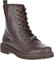 Harley-Davidson Women's Anslee 5.5-In Motorcycle Boots, D84574 (Brown, 5) - Wisconsin Harley-Davidson