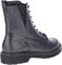 Harley-Davidson Women's Anslee 5.5-In Blue/Blk or Brown Motorcycle Boots, D84573 - No Hassle Returns at Wisconsin Harley