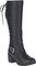 Harley-Davidson Women's Gilman 14-Inch Black WP Motorcycle Boots, D87192 - Wisconsin Harley-Davidson