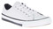 Harley-Davidson Women's Burleigh WT, BL, or GY Leather Athletic Sneakers, D84588 - Wisconsin Harley-Davidson