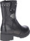 Harley-Davidson Women's Galwood 7-Inch Black Motorcycle Riding Boots, D84563 - No Hassle Returns at Wisconsin Harley