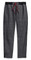 Harley-Davidson Mens Side Tape Activewear Pants, Asphalt Heather Gray 96226-20VM - Wisconsin Harley-Davidson