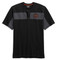 Harley-Davidson Men's Copperblock Short Sleeve Henley Shirt - Black 99082-20VM - Wisconsin Harley-Davidson