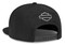 Harley-Davidson Free Shipping - Harley-Davidson Mens Tonal Logo 9FIFTY Adjustable Baseball Cap, Black 99408-20VM - Free Shipping on many products plus Orders Over $99