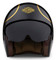 Harley-Davidson Free Shipping - Harley-Davidson Unisex Bougie Sun Shield M06 3/4 Helmet - Gloss Black 98174-20VX - Free Shipping on many products plus Orders Over $99