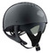 Harley-Davidson Unisex Trenton B&S B13 Sun Shield Half Helmet, Black 98104-20VX - No Hassle Returns at Wisconsin Harley