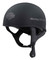 Harley-Davidson Unisex Overdrive II Low Profile Half Helmet, Black 98191-20VX - Wisconsin Harley-Davidson