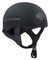 Harley-Davidson Unisex Overdrive II Low Profile Half Helmet, Black 98191-20VX - No Hassle Returns at Wisconsin Harley