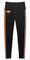 Harley-Davidson Women's Side Stripe Embellished Leggings - Black 99109-20VW - Wisconsin Harley-Davidson
