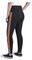 Harley-Davidson Women's Side Stripe Embellished Leggings - Black 99109-20VW - Largest Selection of Harley-Davidson Products