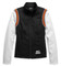 Harley-Davidson Women's Embellished Logo Colorblock Fleece Jacket 98409-20VW - Wisconsin Harley-Davidson
