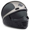 Harley-Davidson Men's Sport Glide 3-IN-1 X07 Helmet, Gray/Black 98176-20VX - No Hassle Returns at Wisconsin Harley