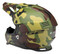 LS2 Helmets Full Face Gate Jarhead Motorcycle Helmet - Matte Camo 437G-123 - Largest Selection of Harley-Davidson Products