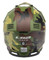 LS2 Helmets Full Face Gate Jarhead Motorcycle Helmet - Matte Camo 437G-123 - No Hassle Returns at Wisconsin Harley