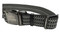 Harley-Davidson Free Shipping - Harley-Davidson 1in. Adjustable Rugged Reflective Dog Collar - SM/MD 18in. Black - Free Shipping on many products plus Orders Over $99