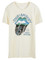 Harley-Davidson Women's Rolling Stones America Tour Short Sleeve Tee - Ivory - Wisconsin Harley-Davidson