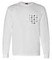 Harley-Davidson Men's Rolling Stones Crossover Chest Pocket Long Sleeve T-Shirt - Wisconsin Harley-Davidson
