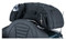 Kuryakyn Momentum Hitchhiker Trunk Rack Bag - Black, 23 x 14 x 9 inches KU-5281 - Largest Selection of Harley-Davidson Products