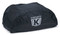 Kuryakyn Momentum Hitchhiker Trunk Rack Bag - Black, 23 x 14 x 9 inches KU-5281 - No Hassle Returns at Wisconsin Harley