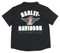 Harley-Davidson Free Shipping - Harley-Davidson Big Boys' #1 RWB Short Sleeve Button Shop Shirt - Black - Free Shipping on many products plus Orders Over $99