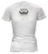 Harley-Davidson Free Shipping - Harley-Davidson Women's Embellished Script V-Neck Short Sleeve Cotton Tee, White - Free Shipping on many products plus Orders Over $99