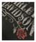 Harley-Davidson Free Shipping - Harley-Davidson Women's Bling Script Long Sleeve Thermal Tee w/Thumbholes, Black - Free Shipping on many products plus Orders Over $99