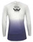 Harley-Davidson Free Shipping - Harley-Davidson Women's Swirl Script Long Sleeve V-Neck Shirt - Purple Ombre - Free Shipping on many products plus Orders Over $99