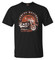 Harley-Davidson Men's Elite Bike Crew-Neck Short Sleeve Cotton T-Shirt, Black - Wisconsin Harley-Davidson