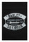 Harley-Davidson Men's Genuine H-D Chest Pocket Short Sleeve T-Shirt, Black - No Hassle Returns at Wisconsin Harley