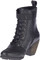 Harley-Davidson Free Shipping - Harley-Davidson Women's Burnett 5.25-Inch Black Fashion Booties, D84624 - Free Shipping on many products plus Orders Over $99