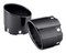 Harley-Davidson Slash Up/Down/Out 4.5 in. End Caps, Fits Touring Models 65100205 - Wisconsin Harley-Davidson