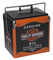 Harley-Davidson Oil Can Retro Metal Cooler - 13 liter, Black & Orange HDX-98510 - Wisconsin Harley-Davidson
