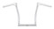Harley-Davidson Fused Handlebar, Fits FXBB, FXLR, FXLRS & FXSR Models 55801015 - Wisconsin Harley-Davidson